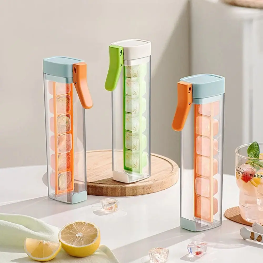 Kitchen Gadgets Of 2025 - 【2025 New】Premium Silicone Ice Ball Maker