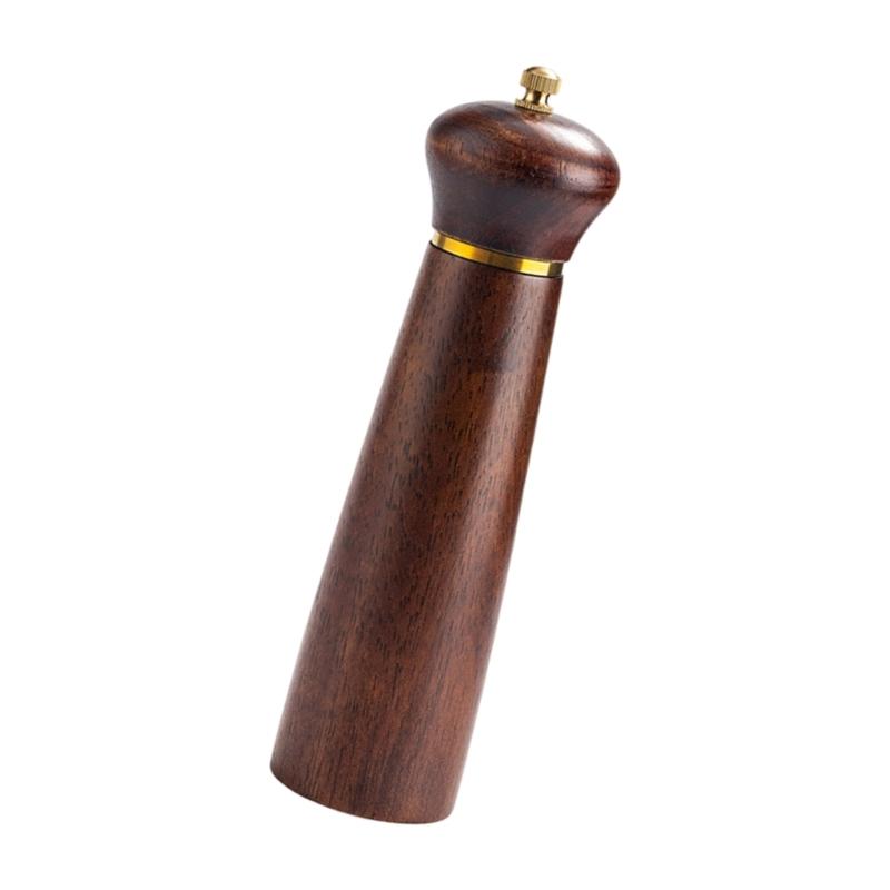 G6KF Manual Salt Grinders Pepp - Kitchen Gadgets Presents avis et prix