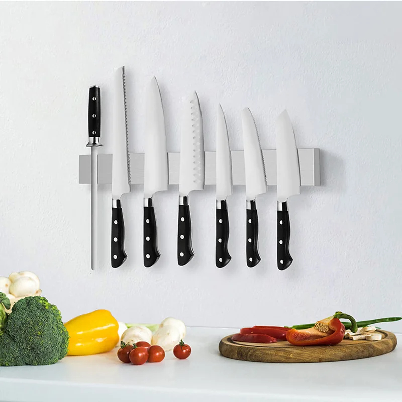 Professional Magnetic Knife St - Magnetic Knife Strip avis et prix