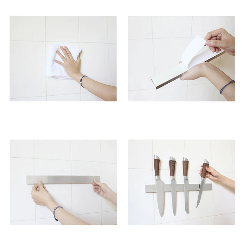 Professional Magnetic Knife St - Magnetic Knife Strip avis et prix