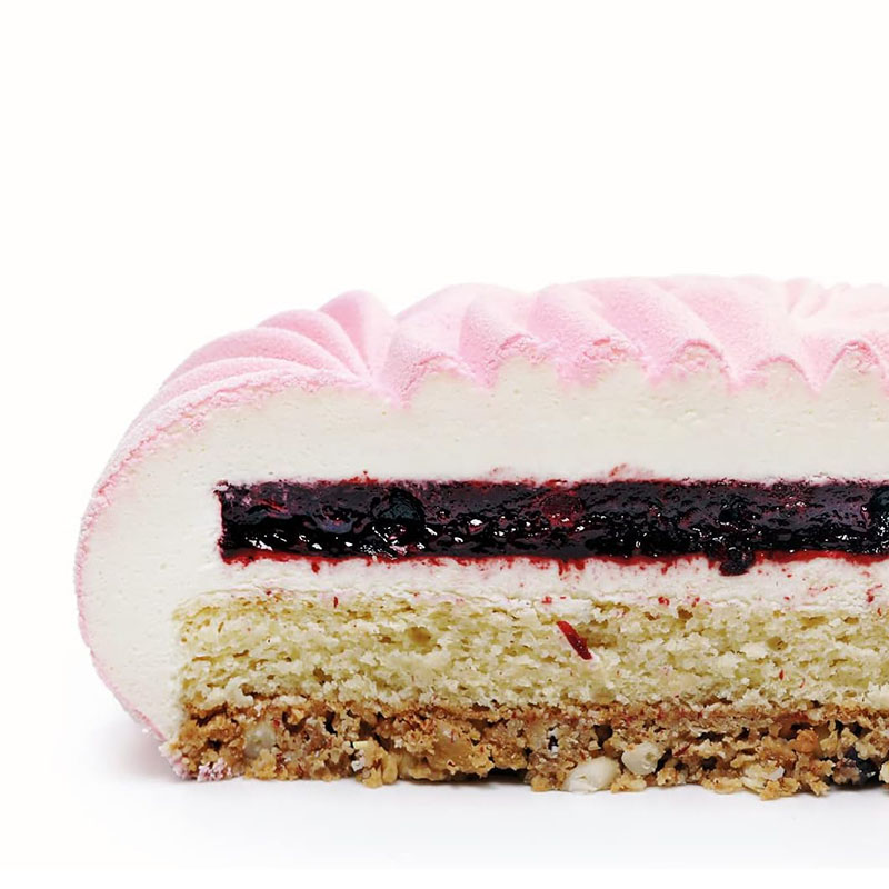 Round Mousse Cake Pan For Baki - Kitchen Gadgets Worth Buying avis et prix