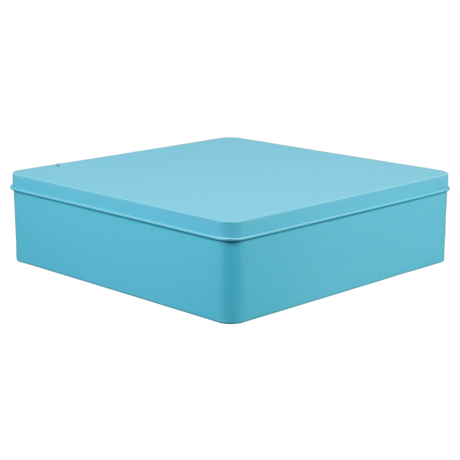 Extra Large Square Tinplate St - Kitchen Gadgets Presents avis et prix