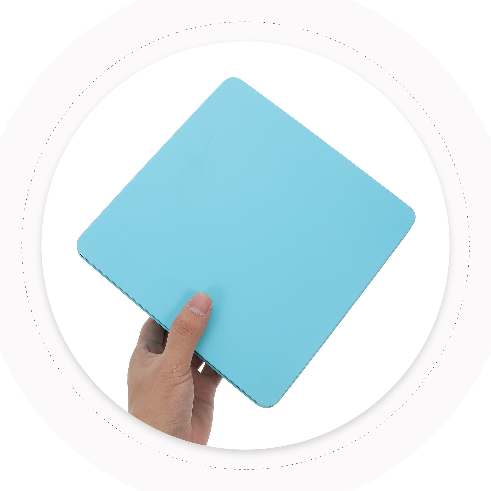 Extra Large Square Tinplate St - Kitchen Gadgets Presents avis et prix