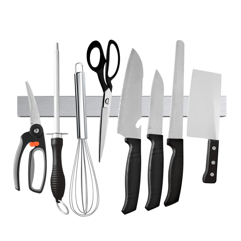 LMETJMA Professional Magnetic  - Magnetic Knife Strip avis et prix
