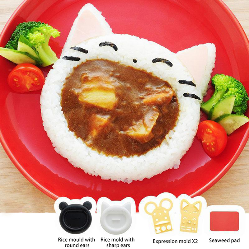 1Pcs Cute Cartoon Cat Bear Sus - Kitchen Gadgets Worth Buying avis et prix