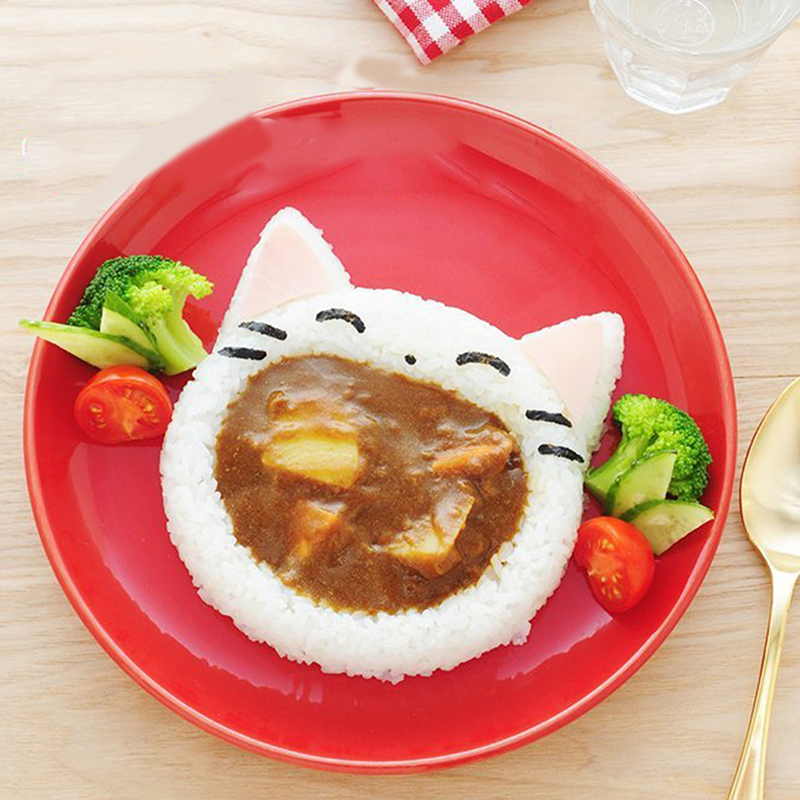 1Pcs Cute Cartoon Cat Bear Sus - Kitchen Gadgets Worth Buying avis et prix