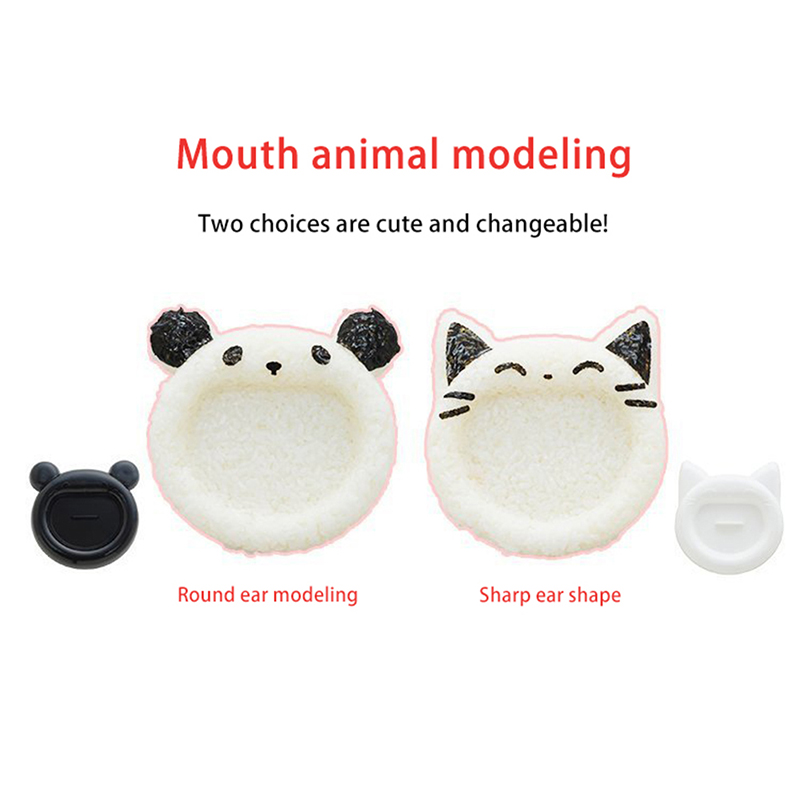 1Pcs Cute Cartoon Cat Bear Sus - Kitchen Gadgets Worth Buying avis et prix