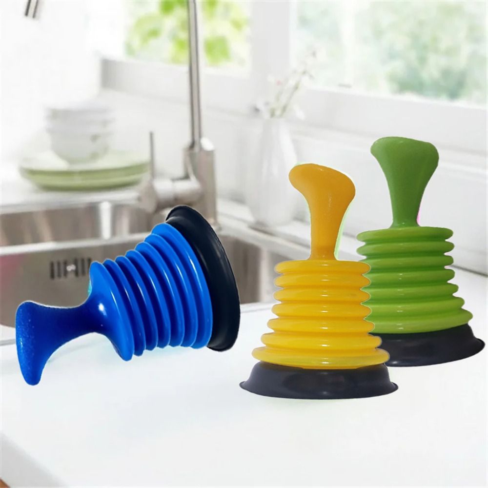 Kitchen Pipeline Dredge Suctio - Kitchen Gadgets Worth Buying avis et prix