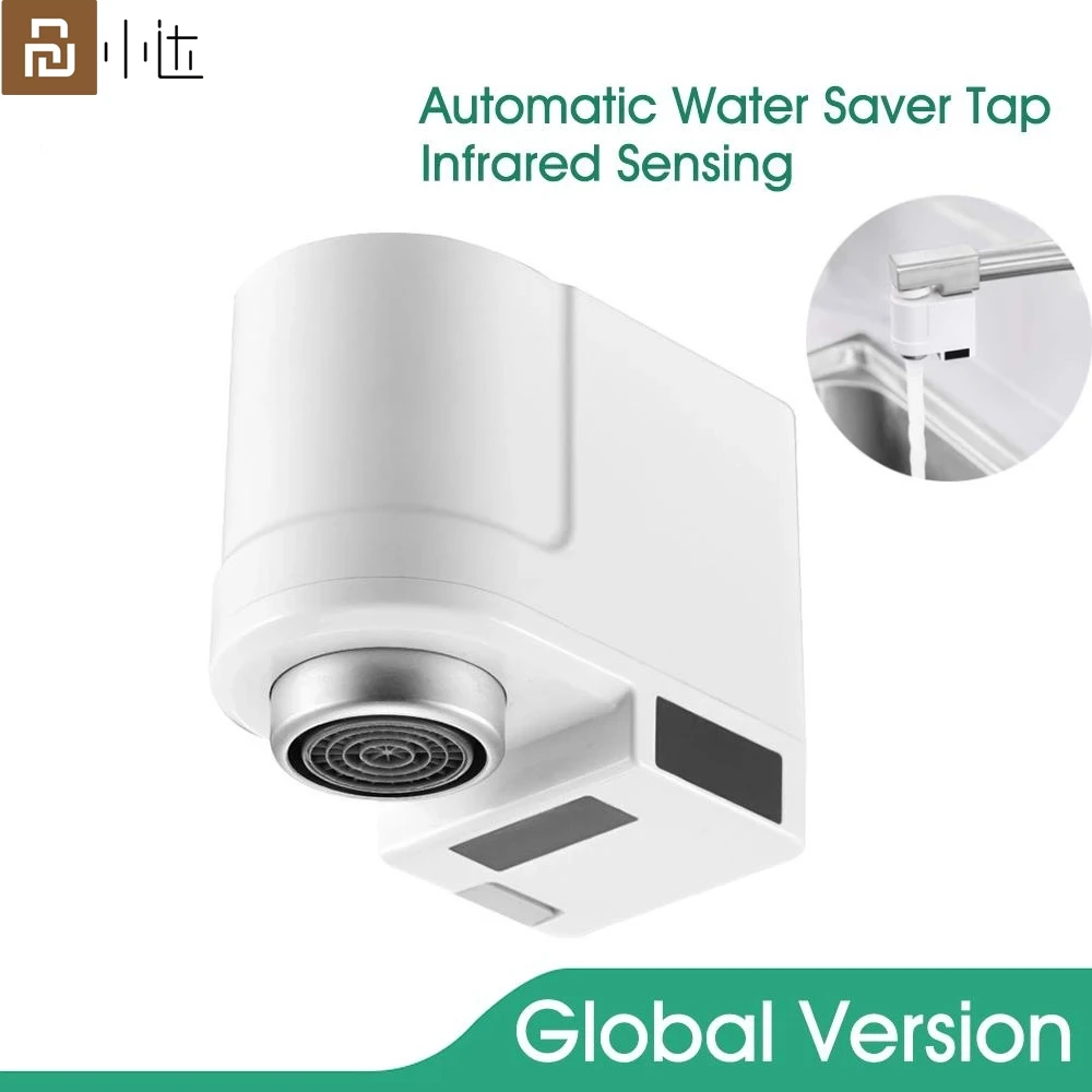 Xiaoda Automatic Sense Faucet  - Xiaomi Kitchen Gadgets avis et prix