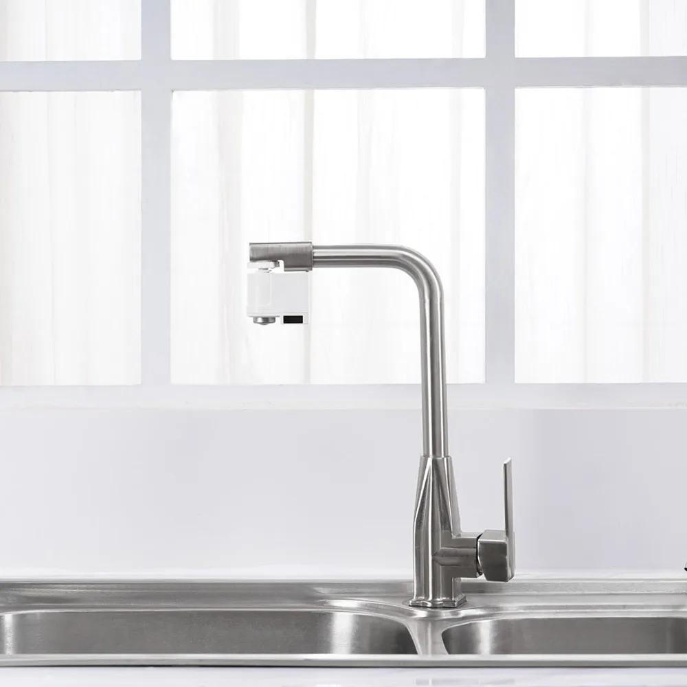 Xiaoda Automatic Sense Faucet  - Xiaomi Kitchen Gadgets avis et prix