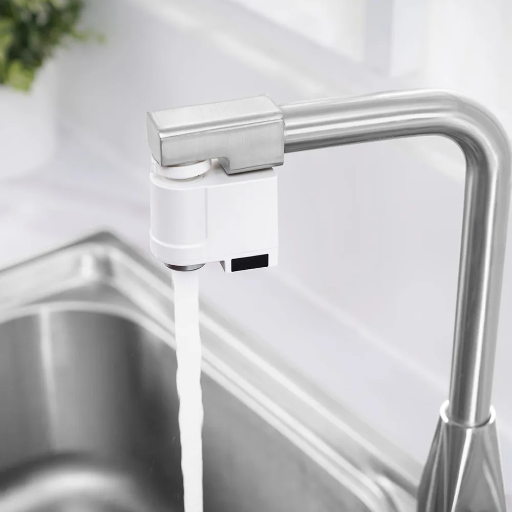 Xiaoda Automatic Sense Faucet  - Xiaomi Kitchen Gadgets avis et prix