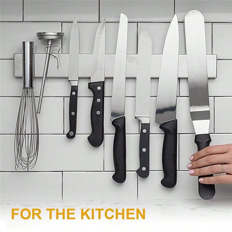 YANA50I Multipurpose Magnetic  - Magnetic Knife Strip avis et prix