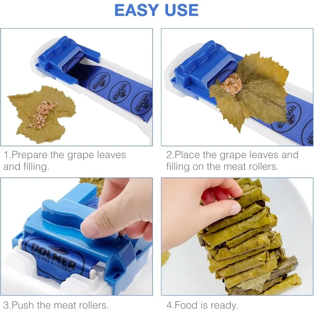 News Vegetable Meat Rolling Ma - Kitchen Gadgets Of 2025 avis et prix