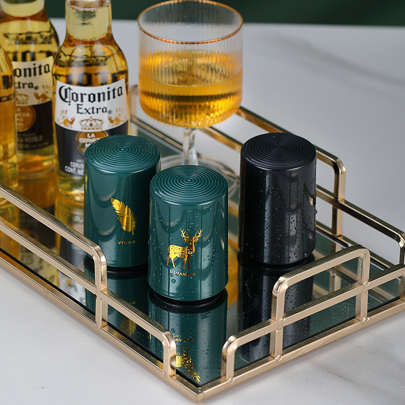 2025 Magnetic Automatic Beer B - Kitchen Gadgets Of 2025 avis et prix