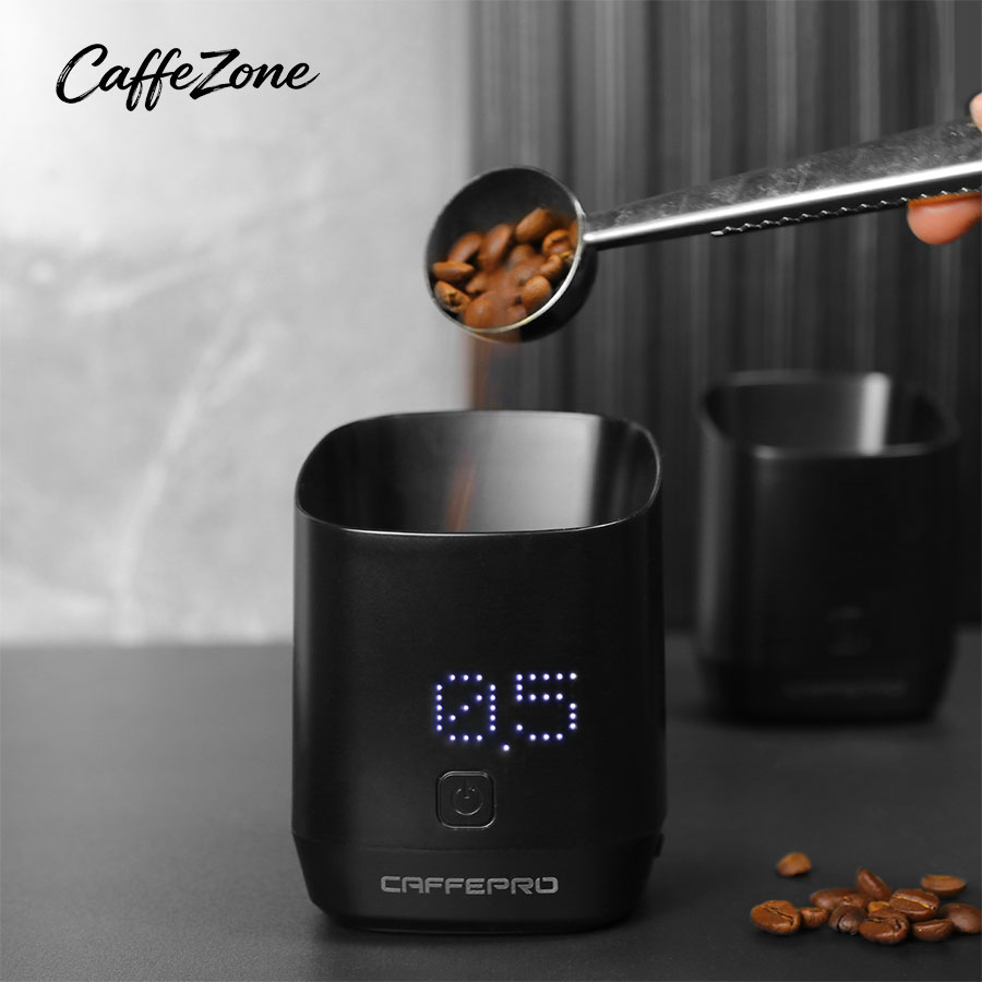 CAFFEPRO Digital Dosing Cup Co - Kitchen Gadgets Worth Buying avis et prix