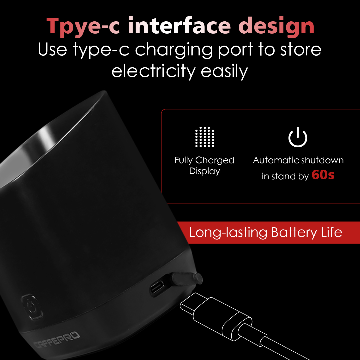 CAFFEPRO Digital Dosing Cup Co - Kitchen Gadgets Worth Buying avis et prix