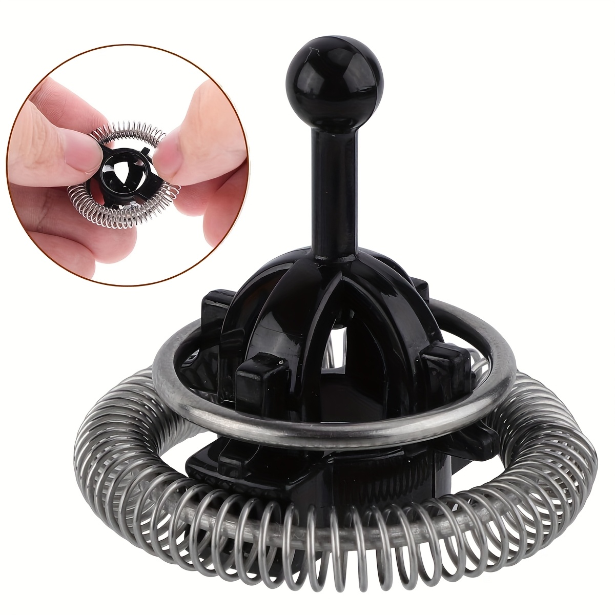 Milk Frother Whisks, Whisk Rep - Milk Frother avis et prix