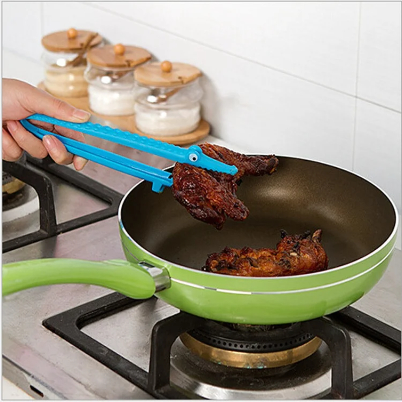 Multi-purpose Plastic Food Fol - Kitchen Gadgets Worth Buying avis et prix
