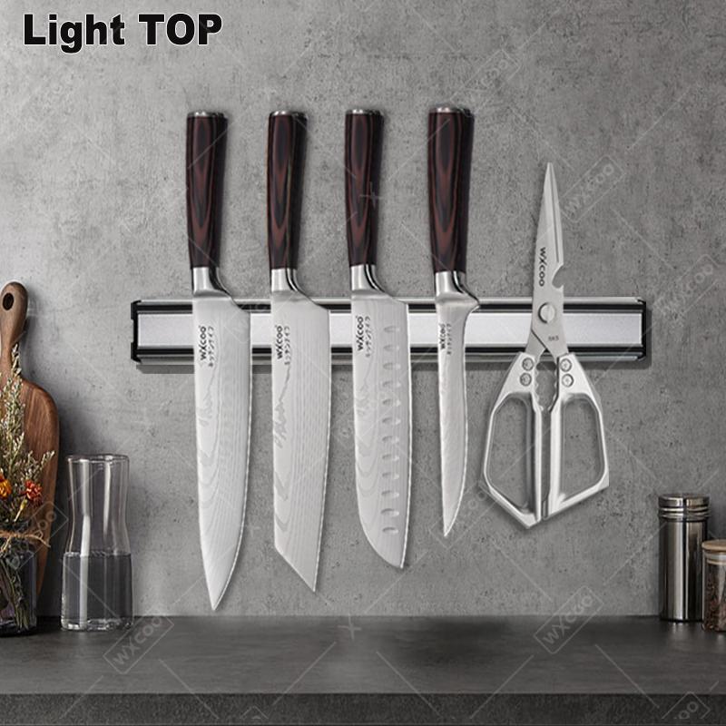 Kitchen Knife Holder Multipurp - Magnetic Knife Strip avis et prix