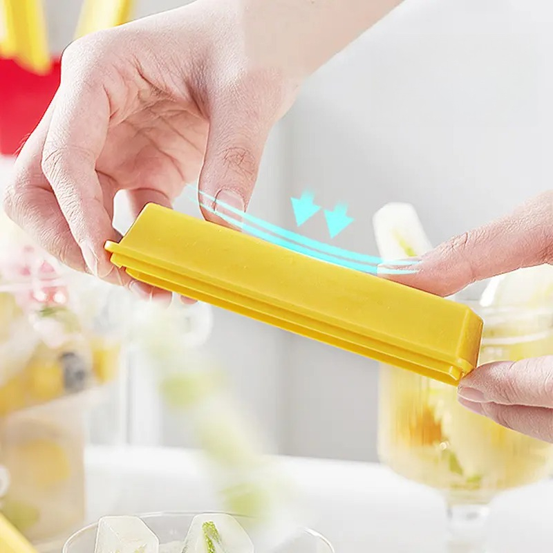 2025 Magnetic Ice Tray | Stick - Kitchen Gadgets Of 2025 avis et prix