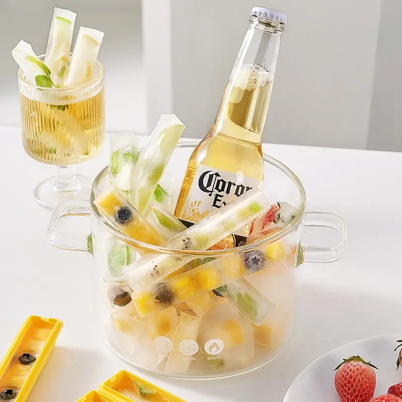 2025 Magnetic Ice Tray | Stick - Kitchen Gadgets Of 2025 avis et prix