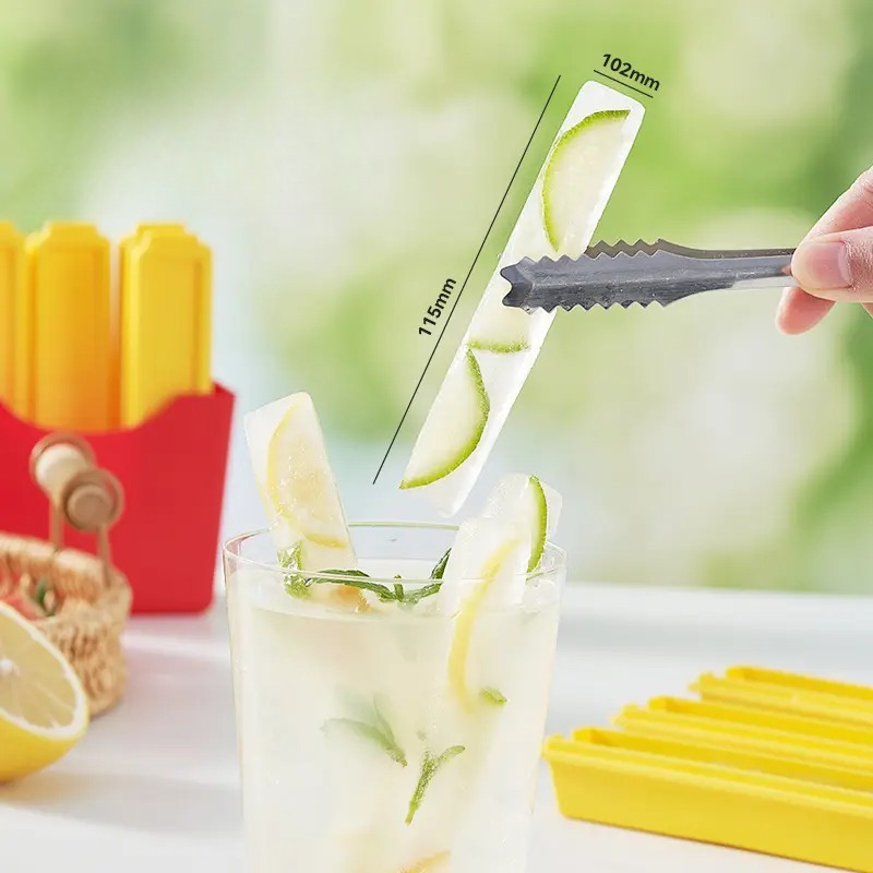 2025 Magnetic Ice Tray | Stick - Kitchen Gadgets Of 2025 avis et prix