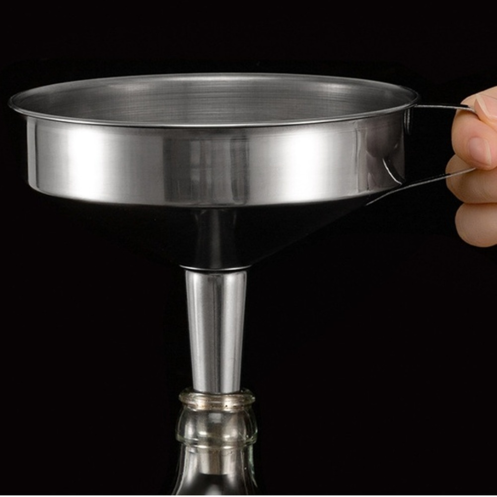 1Pc Stainless Steel Cooking Oi - Kitchen Gadgets Worth Buying avis et prix