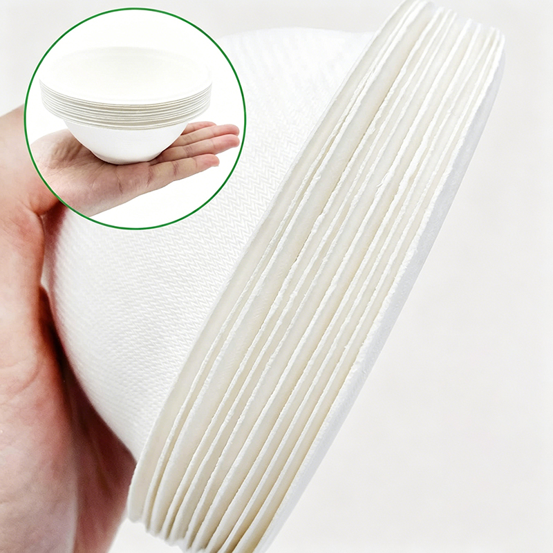 50/100PCS Disposable Paper Bow - Kitchen Gadgets Website avis et prix