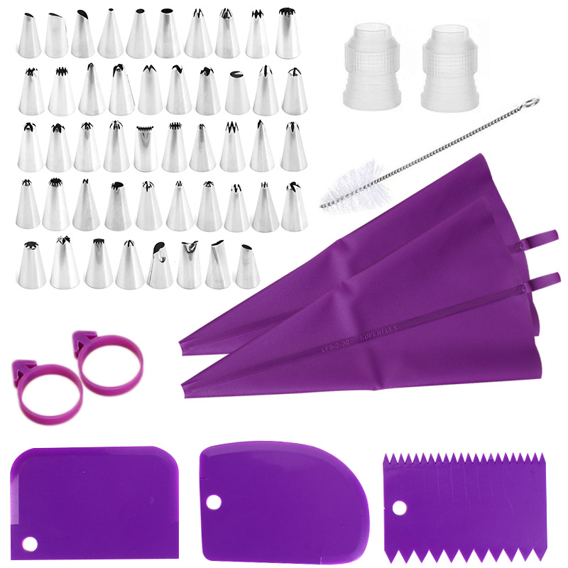 Nozzle piping cake decorating  - Kitchen Gadgets Worth Buying avis et prix