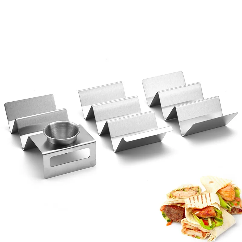 2025 Hot Stainless Steel Taco  - Kitchen Gadgets Of 2025 avis et prix
