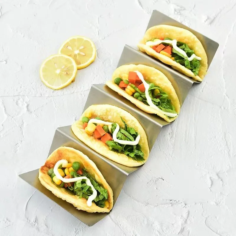2025 Hot Stainless Steel Taco  - Kitchen Gadgets Of 2025 avis et prix