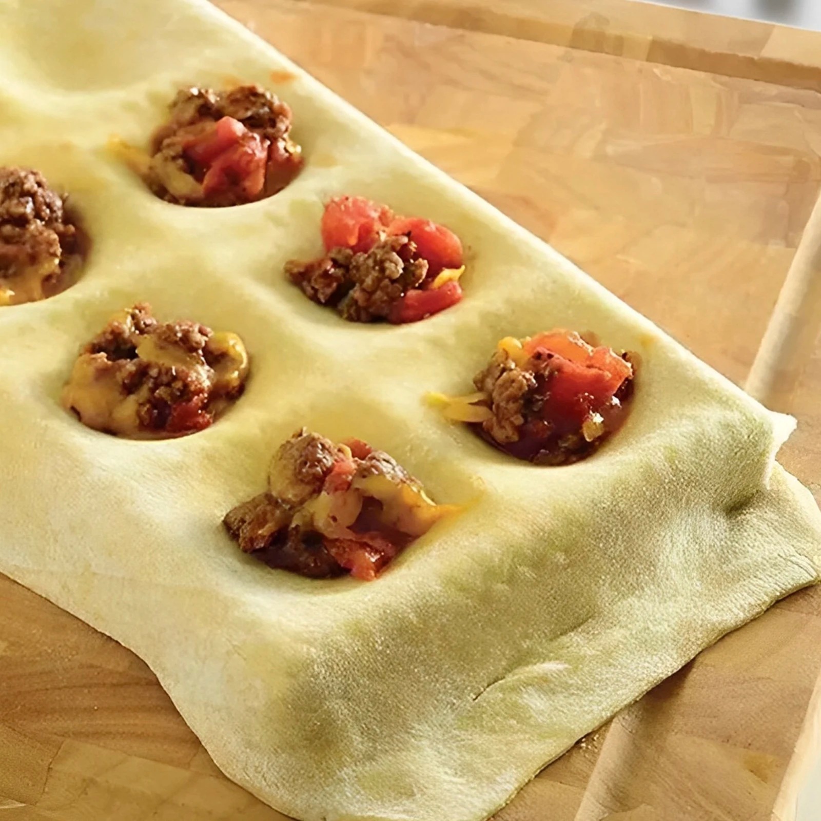 Dumpling Mold 12 Holes Ravioli - Kitchen Gadgets Worth Buying avis et prix
