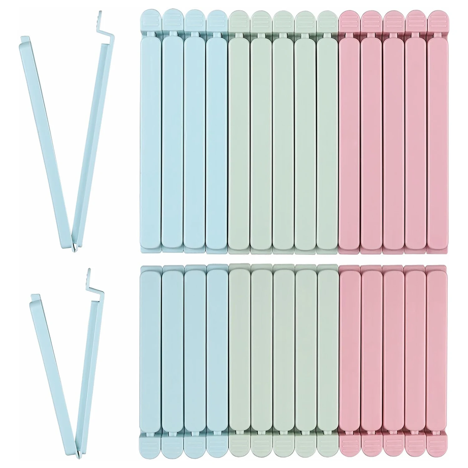 5Pcs Portable Kitchen Storage  - Kitchen Gadgets Worth Buying avis et prix