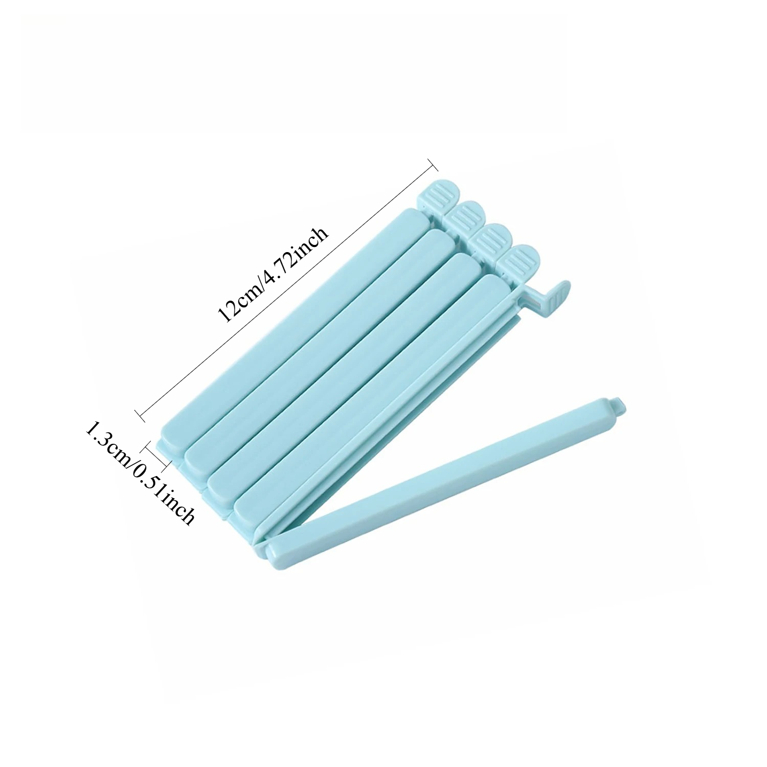 5Pcs Portable Kitchen Storage  - Kitchen Gadgets Worth Buying avis et prix