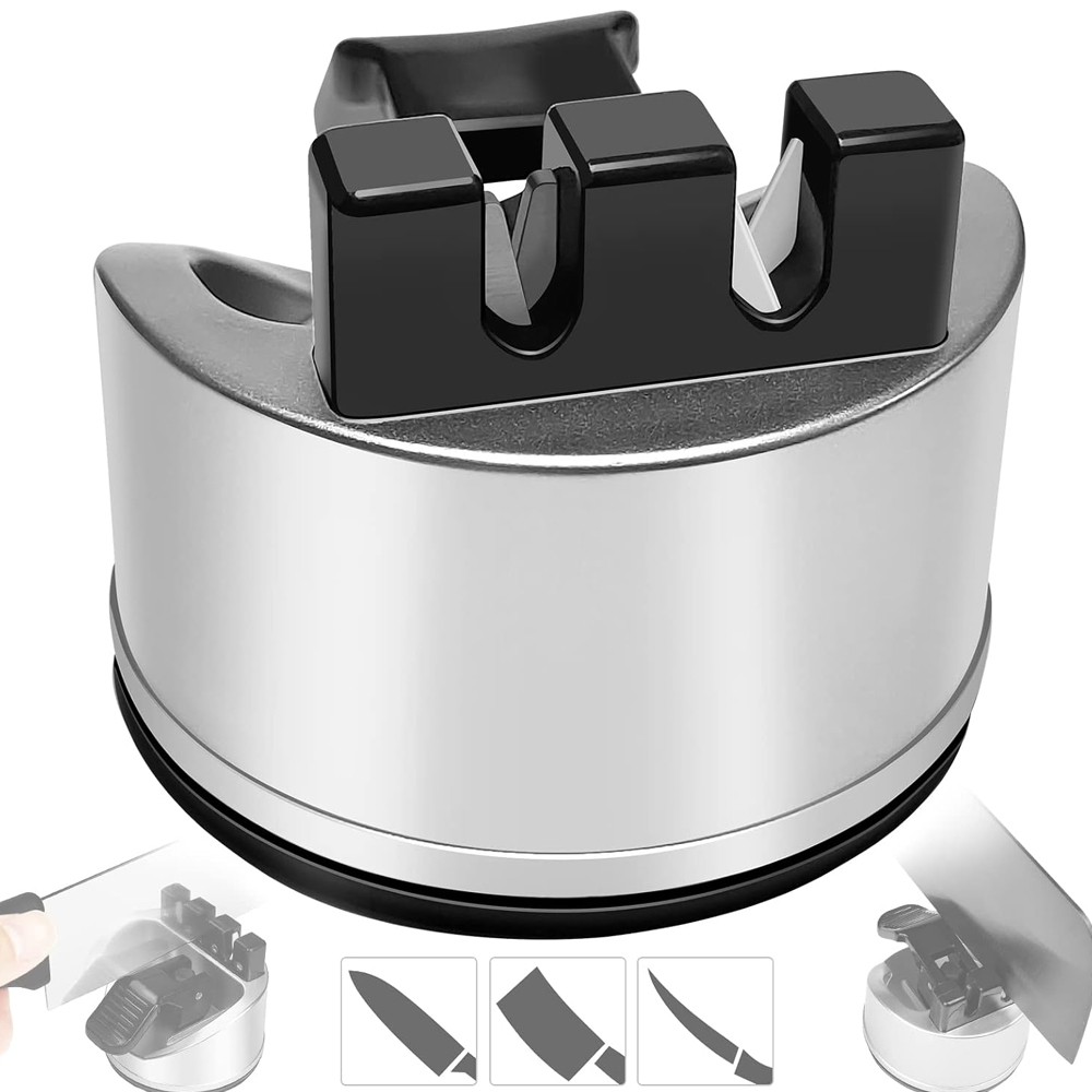 2025 New Hands Free Knife Shar - Kitchen Gadgets Of 2025 avis et prix