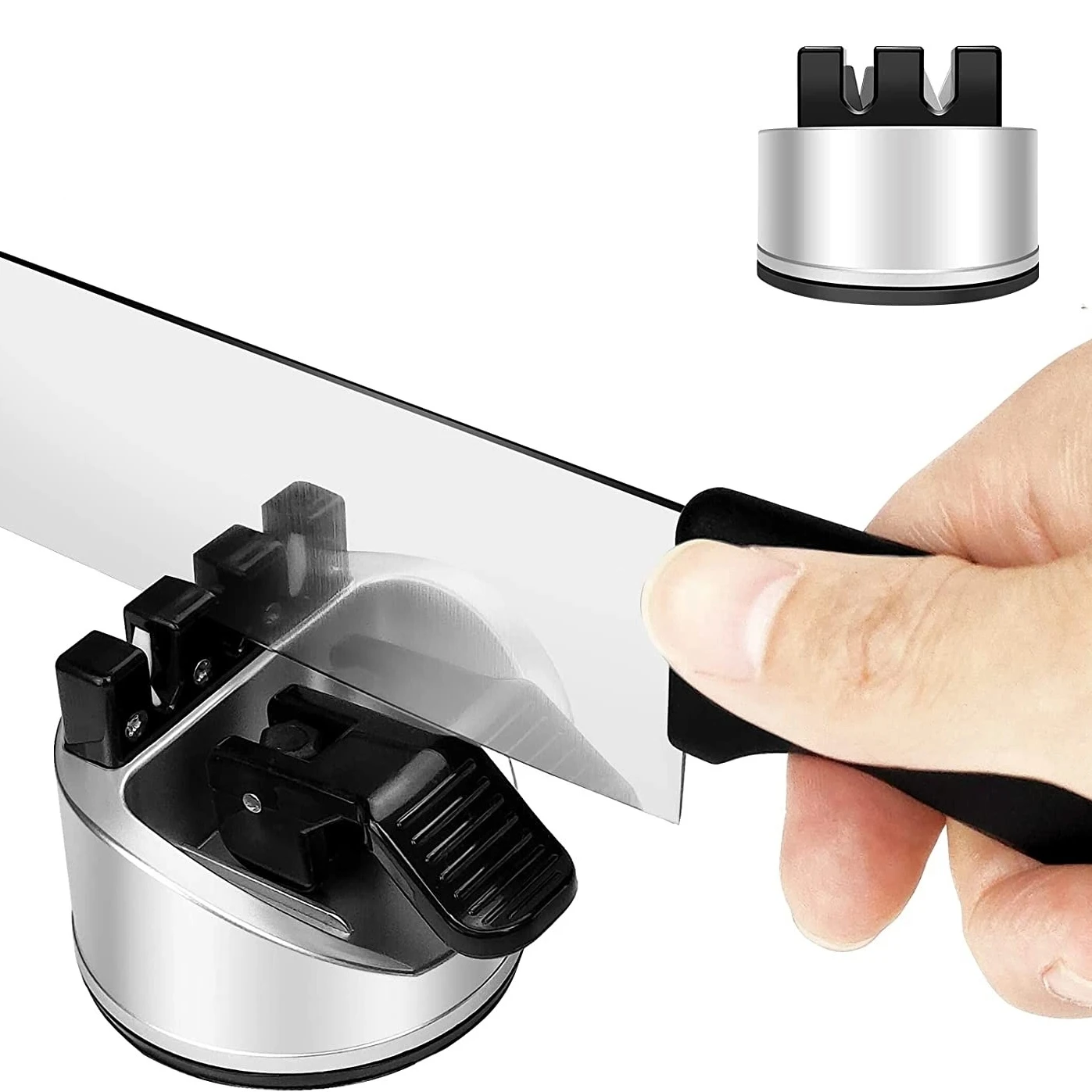 2025 New Hands Free Knife Shar - Kitchen Gadgets Of 2025 avis et prix