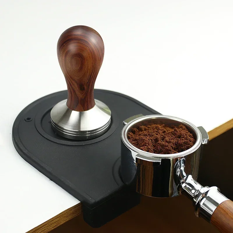 Coffee Powder Pad Non-Slip Sil - Kitchen Gadgets Worth Buying avis et prix