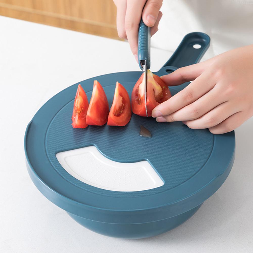 Fruit Cutting Tool Kitchen Gad - Kitchen Gadgets Of 2025 avis et prix