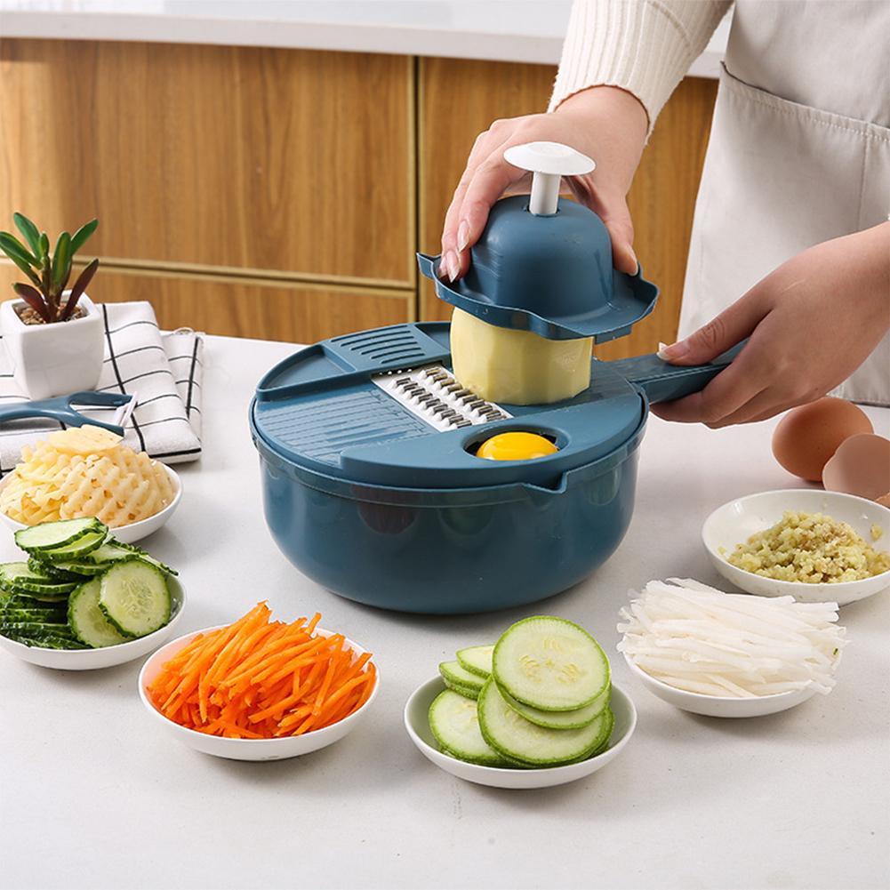 Fruit Cutting Tool Kitchen Gad - Kitchen Gadgets Of 2025 avis et prix