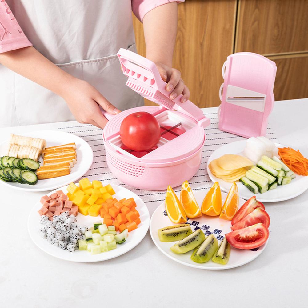 Fruit Cutting Tool Kitchen Gad - Kitchen Gadgets Of 2025 avis et prix