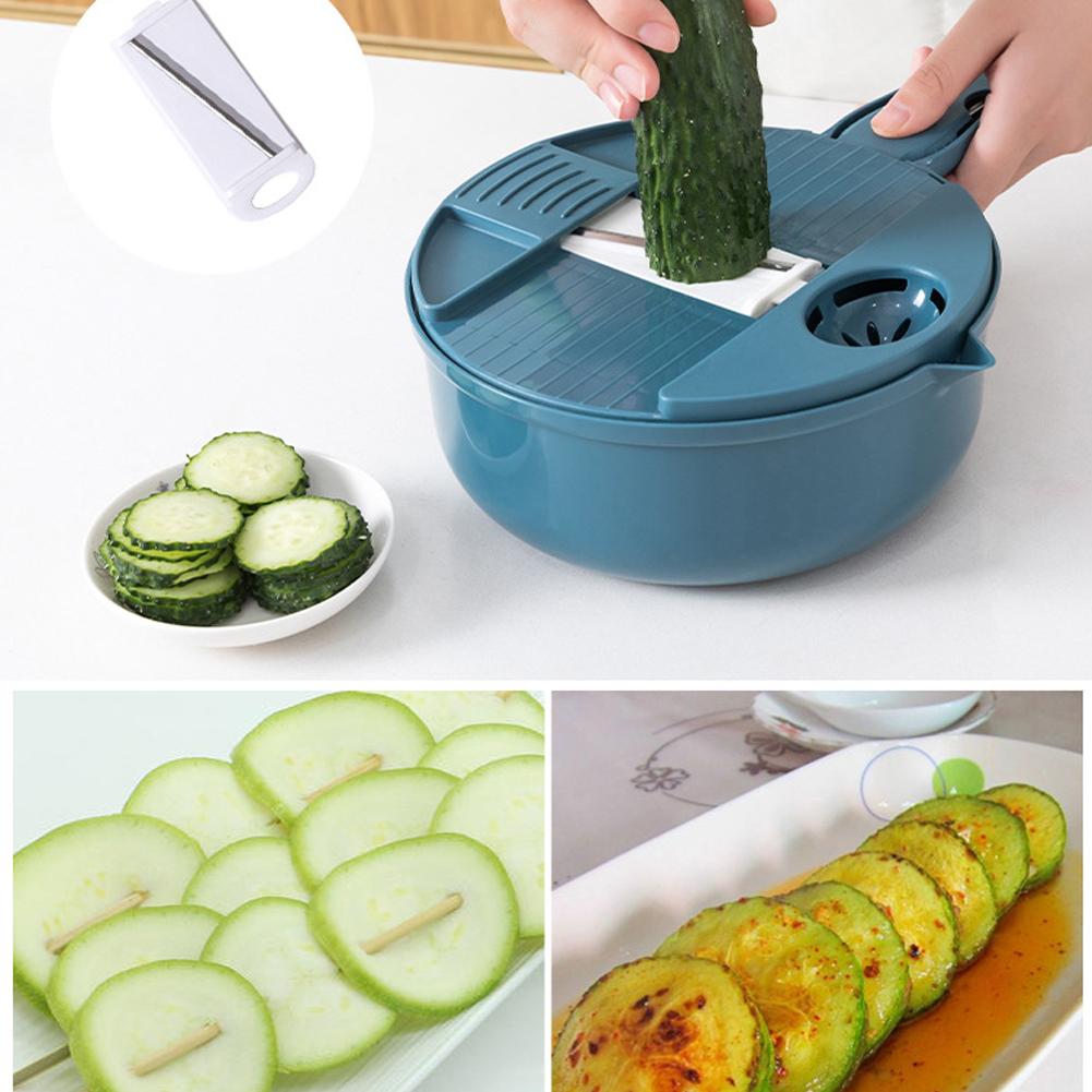 Fruit Cutting Tool Kitchen Gad - Kitchen Gadgets Of 2025 avis et prix