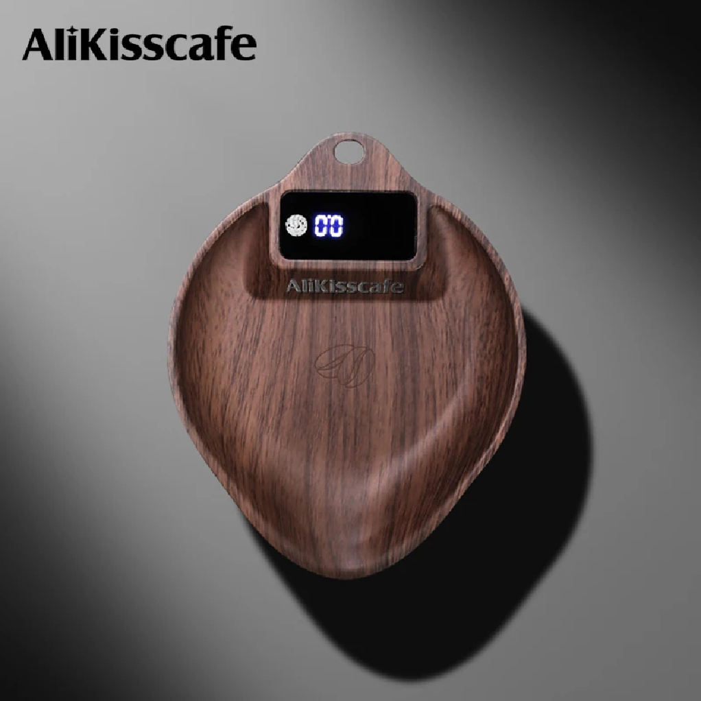 AliKisscafe Coffee Scale Elect - Kitchen Gadgets Website avis et prix