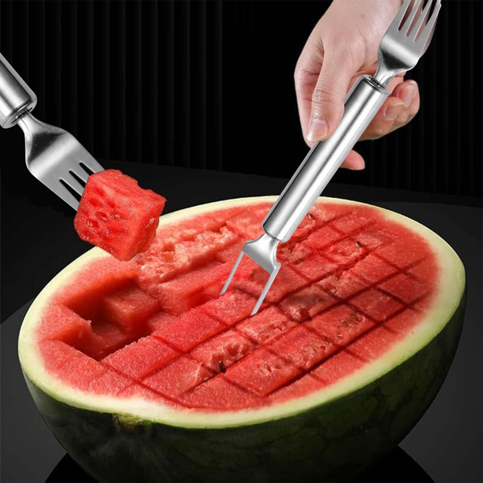 2025 Newest Watermelon Slicer  - Kitchen Gadgets Of 2025 avis et prix