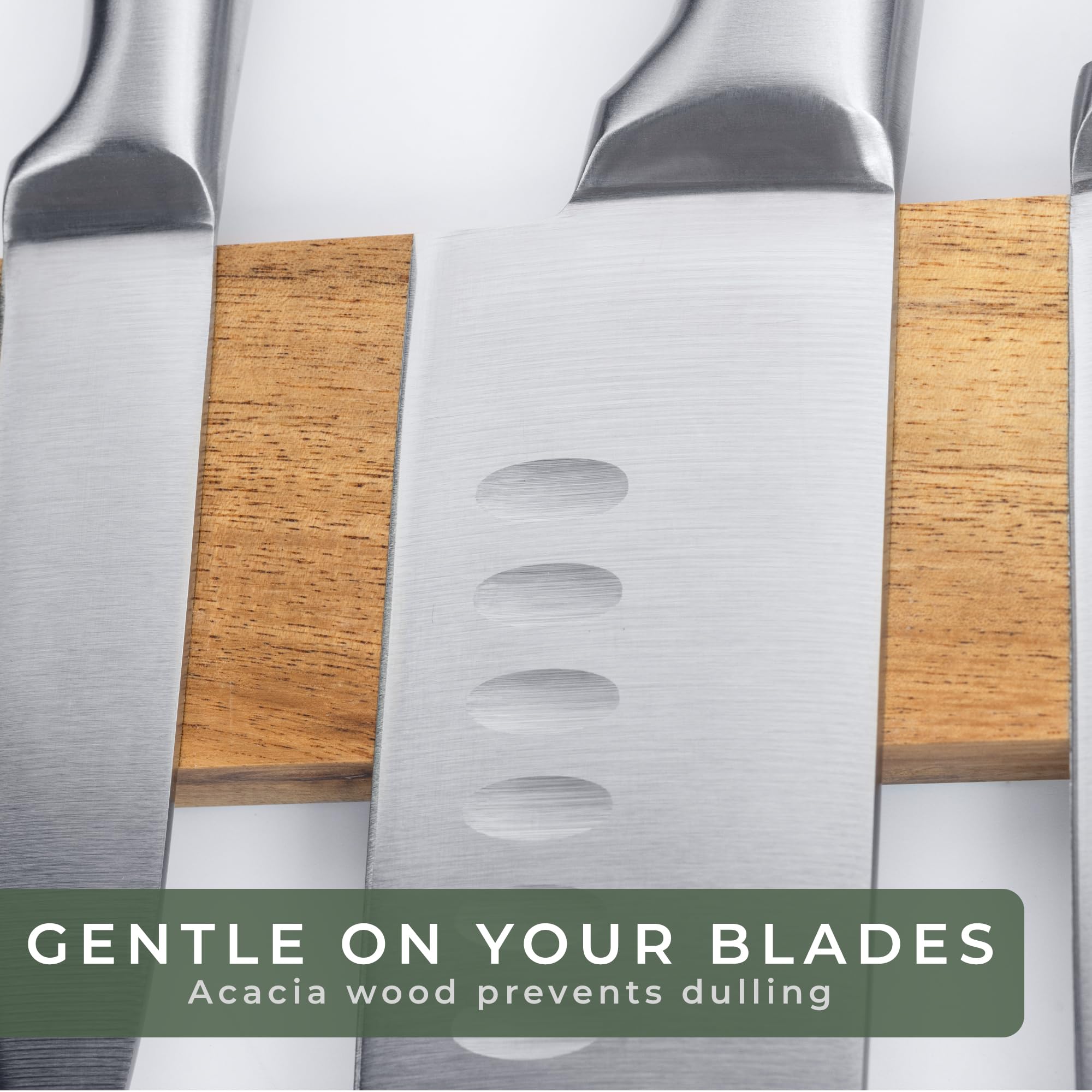 Magnetic Knife Holder for Wall - Magnetic Knife Strip avis et prix