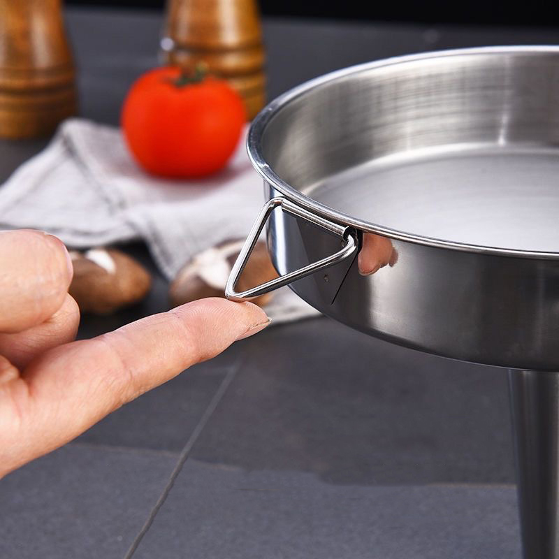 1Pc Metal Funnel For Canning K - Kitchen Gadgets Worth Buying avis et prix