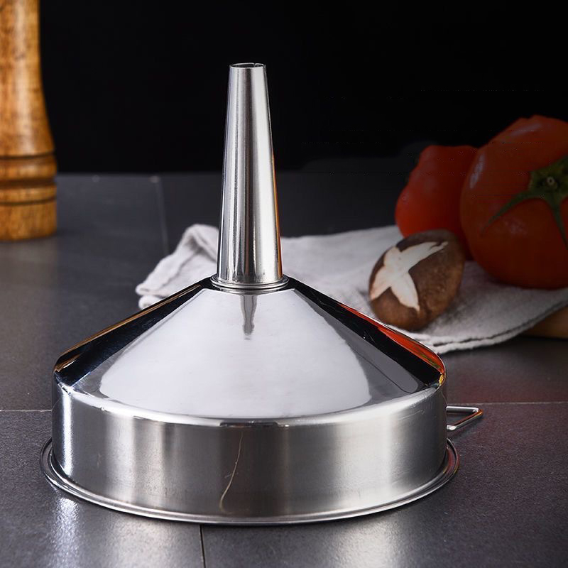 1Pc Metal Funnel For Canning K - Kitchen Gadgets Worth Buying avis et prix