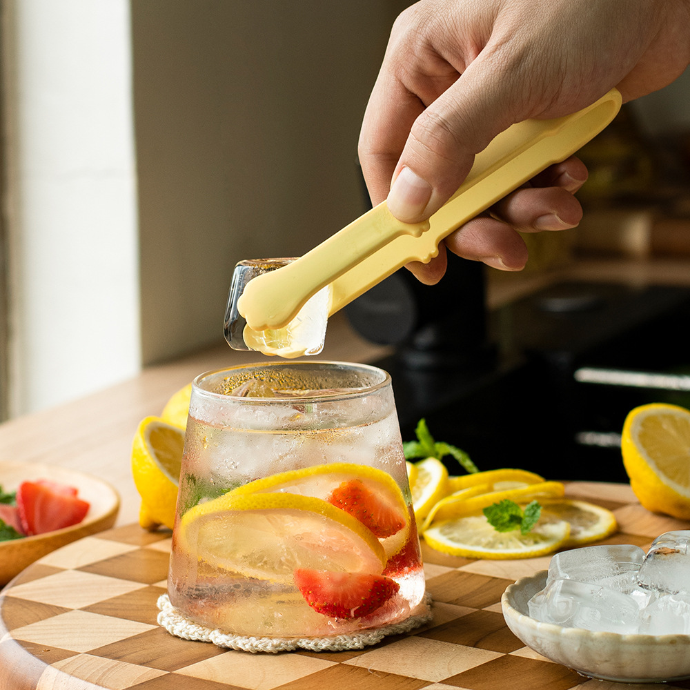 Cute Cat Paw Silicone Food Ton - Kitchen Gadgets For Seniors avis et prix