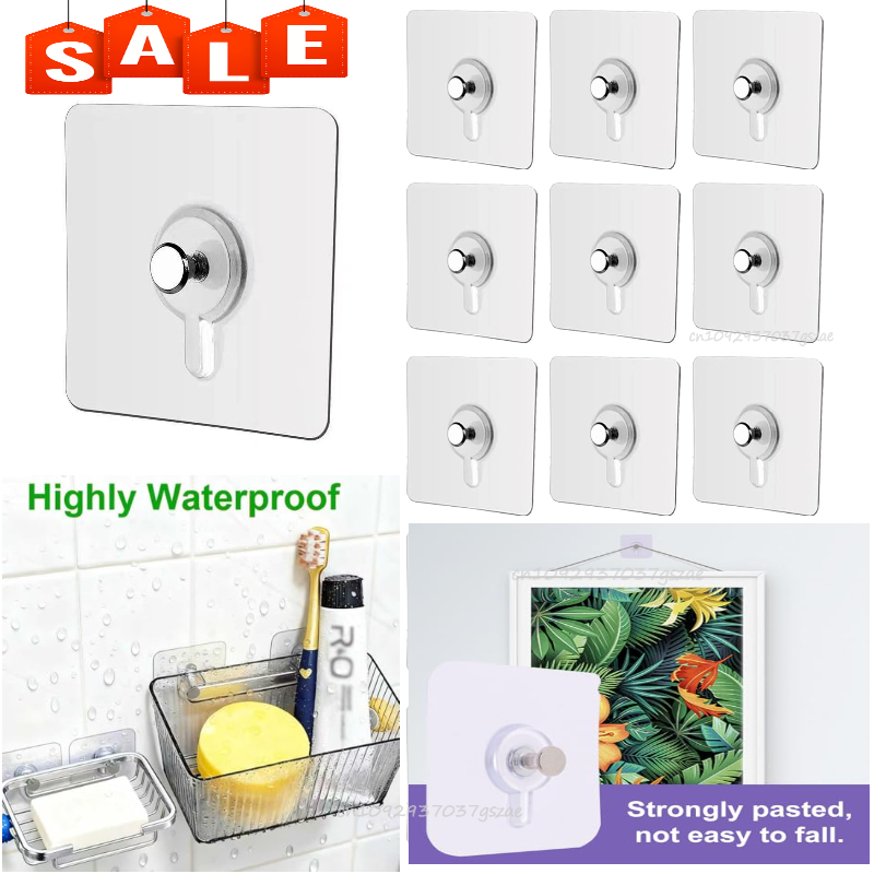 Photo Frame Hooks Storage Rack - Kitchen Gadgets For Seniors avis et prix