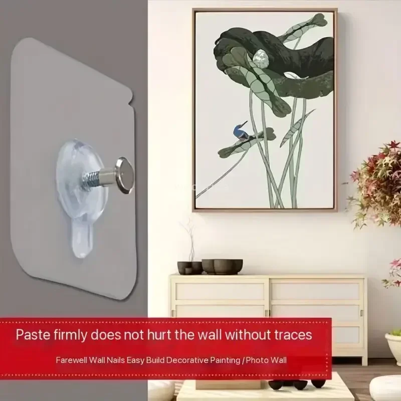 Photo Frame Hooks Storage Rack - Kitchen Gadgets For Seniors avis et prix