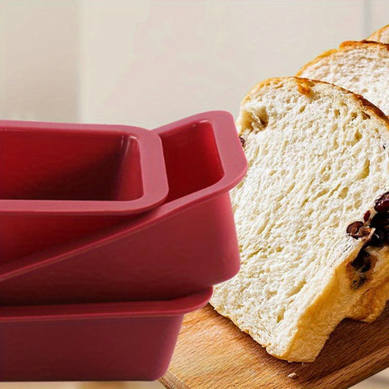 Silicone Baking Molds NonStick - Kitchen Gadgets Worth Buying avis et prix